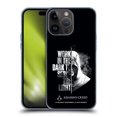 thumbnail image 1 of Head Case Designs Officially Licensed Assassin's Creed Legacy Typography Half Soft Gel Case Compatible with Apple iPhone 15 Pro Max, 1 of 7