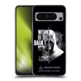 thumbnail image 1 of Head Case Designs Officially Licensed Assassin's Creed Legacy Typography Half Soft Gel Case Compatible with Google Pixel 8 Pro, 1 of 7