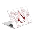 thumbnail image 1 of Head Case Designs Officially Licensed Assassin's Creed Logo Geometric Vinyl Sticker Skin Decal Cover Compatible with Apple MacBook Air 13.3" A1932/A2179, 1 of 6