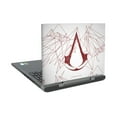 thumbnail image 1 of Head Case Designs Officially Licensed Assassin's Creed Logo Geometric Vinyl Sticker Skin Decal Cover Compatible with Dell Inspiron 15 7000 P65F, 1 of 6