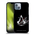 thumbnail image 1 of Head Case Designs Officially Licensed Assassin's Creed Logo Shattered Hard Back Case Compatible with Apple iPhone 14, 1 of 7
