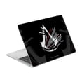 thumbnail image 1 of Head Case Designs Officially Licensed Assassin's Creed Logo Shattered Vinyl Sticker Skin Decal Cover Compatible with Apple MacBook Air 13.3" A1932/A2179, 1 of 6