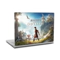 thumbnail image 1 of Head Case Designs Officially Licensed Assassin's Creed Odyssey Artwork Alexios Vinyl Sticker Skin Decal Cover Compatible with Microsoft Surface Book 2, 1 of 6