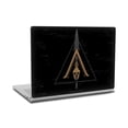thumbnail image 1 of Head Case Designs Officially Licensed Assassin's Creed Odyssey Artwork Crest & Broken Spear Vinyl Sticker Skin Decal Cover Compatible with Microsoft Surface Book 2, 1 of 6