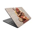 thumbnail image 1 of Head Case Designs Officially Licensed Assassin's Creed Odyssey Artwork Kassandra Vinyl Sticker Skin Decal Cover Compatible with Apple MacBook Air 13.6" A2681 (2022), 1 of 6
