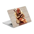 thumbnail image 1 of Head Case Designs Officially Licensed Assassin's Creed Odyssey Artwork Kassandra Vinyl Sticker Skin Decal Cover Compatible with Apple MacBook Pro 16" A2141, 1 of 6