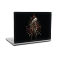 thumbnail image 1 of Head Case Designs Officially Licensed Assassin's Creed Origins Graphics Bayek Crest Vinyl Sticker Skin Decal Cover Compatible with Microsoft Surface Book 2, 1 of 6
