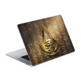 thumbnail image 1 of Head Case Designs Officially Licensed Assassin's Creed Origins Graphics Logo 3D Heiroglyphics Vinyl Sticker Skin Decal Cover Compatible with Apple MacBook Pro 16" A2485, 1 of 6