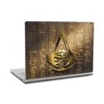 thumbnail image 1 of Head Case Designs Officially Licensed Assassin's Creed Origins Graphics Logo 3D Heiroglyphics Vinyl Sticker Skin Decal Cover Compatible with Microsoft Surface Book 2, 1 of 6