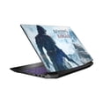 thumbnail image 1 of Head Case Designs Officially Licensed Assassin's Creed Rogue Key Art Arctic Winter Vinyl Sticker Skin Decal Cover Compatible with HP Pavilion 15.6" 15-dk0047TX, 1 of 6