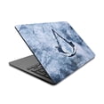 thumbnail image 1 of Head Case Designs Officially Licensed Assassin's Creed Rogue Key Art Glacier Logo Vinyl Sticker Skin Decal Cover Compatible with Apple MacBook Air 13.6" A2681 (2022), 1 of 6