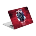 thumbnail image 1 of Head Case Designs Officially Licensed Assassin's Creed Rogue Key Art Shay Cormac Vinyl Sticker Skin Decal Cover Compatible with Apple MacBook Pro 15.4" A1707/A1990, 1 of 6