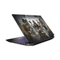 thumbnail image 1 of Head Case Designs Officially Licensed Assassin's Creed Syndicate Graphics Key Art Vinyl Sticker Skin Decal Cover Compatible with HP Pavilion 15.6" 15-dk0047TX, 1 of 6