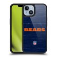 thumbnail image 1 of Head Case Designs NFL Chicago Bears Logo Distressed Look Gel Armour Case For Apple iPhone 14, 1 of 7