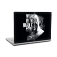 thumbnail image 1 of Head Case Designs Officially Licensed Assassin's Creed Typography Half Vinyl Sticker Skin Decal Cover Compatible with Microsoft Surface Book 2, 1 of 6