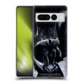 thumbnail image 1 of Head Case Designs Batman Arkham Origins Key Art Batman Soft Gel Case for Google Pixel 7 Pro, 1 of 7
