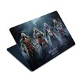 thumbnail image 1 of Head Case Designs Officially Licensed Assassin's Creed Unity Key Art Group Vinyl Sticker Skin Decal Cover Compatible with Apple MacBook Air 15" M2 2023, 1 of 6