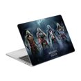 thumbnail image 1 of Head Case Designs Officially Licensed Assassin's Creed Unity Key Art Group Vinyl Sticker Skin Decal Cover Compatible with Apple MacBook Pro 13" A1989 / A2159, 1 of 6