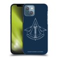 thumbnail image 1 of Head Case Designs Officially Licensed Assassin's Creed Unity Logo Phantom Blade Hard Back Case Compatible with Apple iPhone 13, 1 of 7