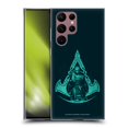 thumbnail image 1 of Head Case Designs Officially Licensed Assassin's Creed Valhalla Compositions Crest And Female Eivor Soft Gel Case Compatible with Samsung Galaxy S22 Ultra 5G, 1 of 7