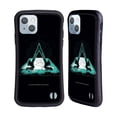 thumbnail image 1 of Head Case Designs Officially Licensed Assassin's Creed Valhalla Compositions Crest And Map Hybrid Case Compatible with Apple iPhone 14, 1 of 7