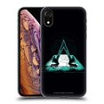thumbnail image 1 of Head Case Designs Officially Licensed Assassin's Creed Valhalla Compositions Crest And Map Soft Gel Case Compatible with Apple iPhone XR, 1 of 7