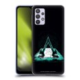 thumbnail image 1 of Head Case Designs Officially Licensed Assassin's Creed Valhalla Compositions Crest And Map Soft Gel Case Compatible with Samsung Galaxy A32 5G / M32 5G (2021), 1 of 7