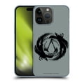 thumbnail image 1 of Head Case Designs Officially Licensed Assassin's Creed Valhalla Compositions Crest And Ravens Hard Back Case Compatible with Apple iPhone 15 Pro Max, 1 of 7