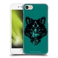 thumbnail image 1 of Head Case Designs Officially Licensed Assassin's Creed Valhalla Compositions Wolf Kissed Female Eivor Hard Back Case Compatible with Apple iPhone 7 / 8 / SE 2020 & 2022, 1 of 7