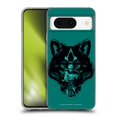 thumbnail image 1 of Head Case Designs Officially Licensed Assassin's Creed Valhalla Compositions Wolf Kissed Female Eivor Soft Gel Case Compatible with Google Pixel 8, 1 of 7