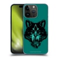 thumbnail image 1 of Head Case Designs Officially Licensed Assassin's Creed Valhalla Compositions Wolf Kissed Male Eivor Hard Back Case Compatible with Apple iPhone 15 Pro, 1 of 7
