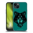 thumbnail image 1 of Head Case Designs Officially Licensed Assassin's Creed Valhalla Compositions Wolf Kissed Male Eivor Soft Gel Case Compatible with Apple iPhone 15 Plus, 1 of 7