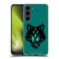 thumbnail image 1 of Head Case Designs Officially Licensed Assassin's Creed Valhalla Compositions Wolf Kissed Male Eivor Soft Gel Case Compatible with Samsung Galaxy S23+ 5G, 1 of 7