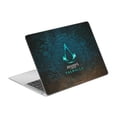 thumbnail image 1 of Head Case Designs Officially Licensed Assassin's Creed Valhalla Key Art Logo Vinyl Sticker Skin Decal Cover Compatible with Apple MacBook Air 13.3" A1932/A2179, 1 of 6