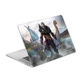 thumbnail image 1 of Head Case Designs Officially Licensed Assassin's Creed Valhalla Key Art Male Eivor 2 Vinyl Sticker Skin Decal Cover Compatible with Apple MacBook Pro 16" A2141, 1 of 6