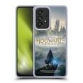 thumbnail image 1 of Head Case Designs Hogwarts Legacy Graphics Key Art Soft Gel Case for Samsung Galaxy A53 5G (2022), 1 of 7