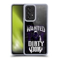 thumbnail image 1 of Head Case Designs WWE Dominik Mysterio Dirty Dom Soft Gel Case for Samsung Galaxy A53 5G (2022), 1 of 7