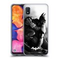 thumbnail image 1 of Head Case Designs Officially Licensed Batman Arkham City Key Art Poster Soft Gel Case Compatible with Samsung Galaxy A10e (2019), 1 of 7