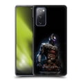 thumbnail image 1 of Head Case Designs Officially Licensed Batman Arkham Knight Characters Arkham Knight Hard Back Case Compatible with Samsung Galaxy S20 FE / 5G, 1 of 7