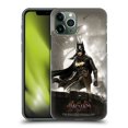 thumbnail image 1 of Head Case Designs Officially Licensed Batman Arkham Knight Characters Batgirl Hard Back Case Compatible with Apple iPhone 11 Pro, 1 of 7