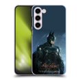 thumbnail image 1 of Head Case Designs Officially Licensed Batman Arkham Knight Characters Batman Hard Back Case Compatible with Samsung Galaxy S23+ 5G, 1 of 7