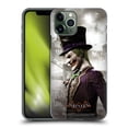 thumbnail image 1 of Head Case Designs Officially Licensed Batman Arkham Knight Characters Joker Hard Back Case Compatible with Apple iPhone 11 Pro, 1 of 7