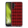 thumbnail image 1 of Head Case Designs Officially Licensed Batman Arkham Knight Graphics Harley Quinn Pattern Soft Gel Case Compatible with Samsung Galaxy A13 5G (2021), 1 of 7