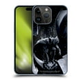 thumbnail image 1 of Head Case Designs Officially Licensed Batman Arkham Origins Key Art Batman Hard Back Case Compatible with Apple iPhone 15 Pro Max, 1 of 7