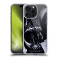 thumbnail image 1 of Head Case Designs Batman Arkham Origins Key Art Batman Soft Gel Case for Apple iPhone 15 Pro Max, 1 of 7