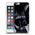 thumbnail image 1 of Head Case Designs Officially Licensed Batman Arkham Origins Key Art Batman Soft Gel Case Compatible with Apple iPhone 6 Plus / iPhone 6s Plus, 1 of 7