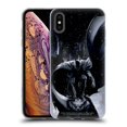 thumbnail image 1 of Head Case Designs Officially Licensed Batman Arkham Origins Key Art Batman Soft Gel Case Compatible with Apple iPhone XS Max, 1 of 7