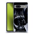thumbnail image 1 of Head Case Designs Officially Licensed Batman Arkham Origins Key Art Batman Soft Gel Case Compatible with Google Pixel 7a, 1 of 7