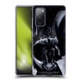 thumbnail image 1 of Head Case Designs Officially Licensed Batman Arkham Origins Key Art Batman Soft Gel Case Compatible with Samsung Galaxy S20 FE / 5G, 1 of 7