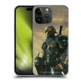 thumbnail image 1 of Head Case Designs Officially Licensed Batman Arkham Origins Key Art Deathstroke 2 Hard Back Case Compatible with Apple iPhone 15 Pro Max, 1 of 7